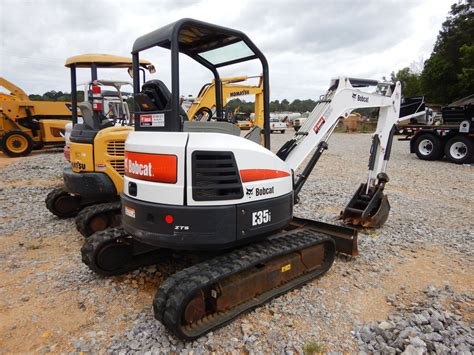 bobcat mini excavator craigslist|craigslist used bobcats for sale.